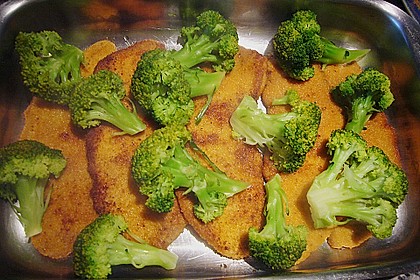 Winzer - Schnitzel 1