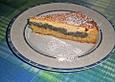 Mohnkuchen &agrave; la Eierschecke
