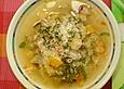 Neapolitaner Minestrone