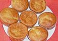 Ananas - Muffins