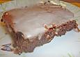 Brownies mit Zitronenkick