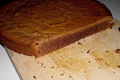 Marzipan - Brownies 16