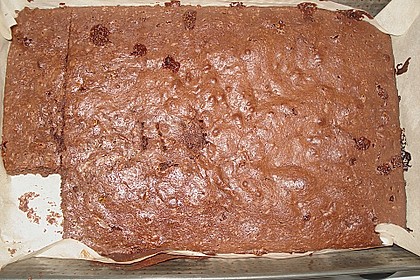 Marzipan - Brownies 17