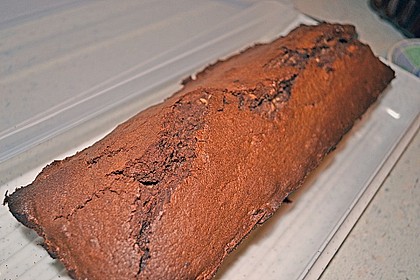 Marzipan - Brownies 18