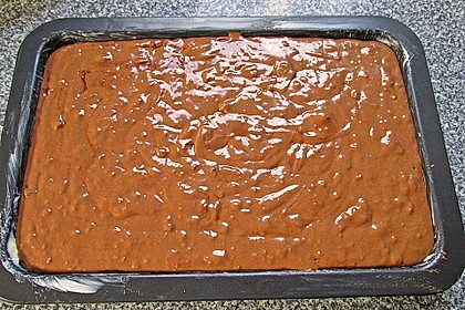 Marzipan - Brownies 14