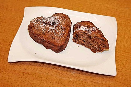 Marzipan - Brownies 15
