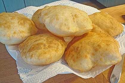Bhatura