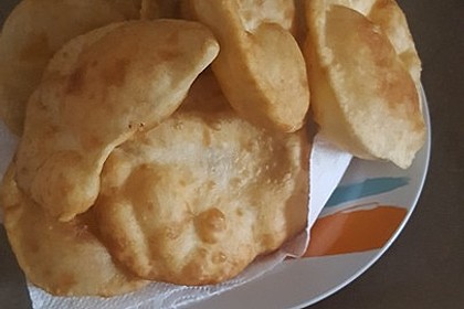 Bhatura 9