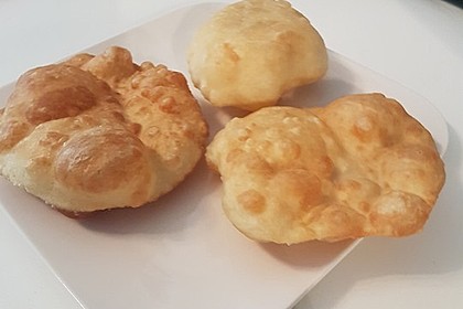 Bhatura 8