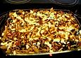 Penne griechische Art