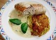 Putenr&ouml;llchen mediterran