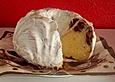 Eierlik&ouml;r - Kirschkuchen