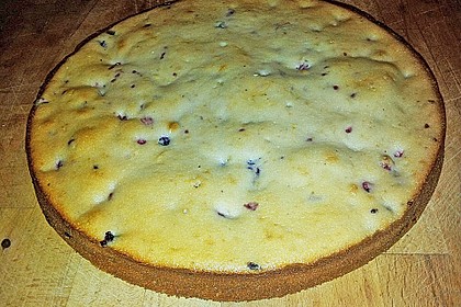 Himbeer - Joghurt - Kuchen 8