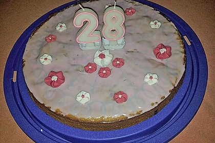 Himbeer - Joghurt - Kuchen 7