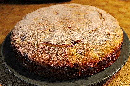 Himbeer - Joghurt - Kuchen 6