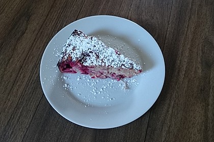 Himbeer - Joghurt - Kuchen 4