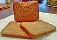 Gasteiner Dinkelbrot f&uuml;r BBA