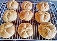 Dinkelbr&ouml;tchen