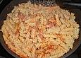 Penne alla vodka