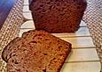 Brot mit Schokolade im BBA