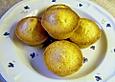 Eierlik&ouml;r - Muffins