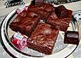 Mon Cherie - Brownies
