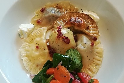 Russische Piroggen 4