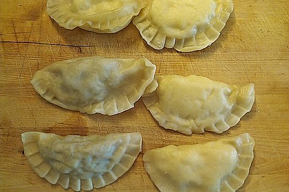 Russische Piroggen 6