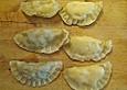Russische Piroggen