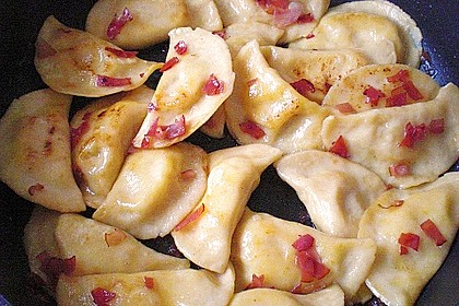 Russische Piroggen 3