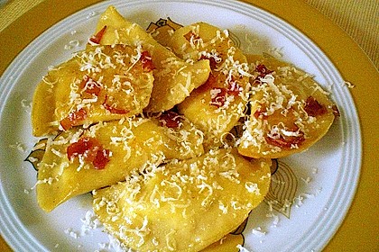Russische Piroggen