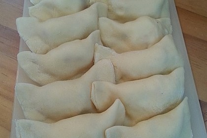 Russische Piroggen 2