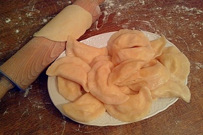 Russische Piroggen 7