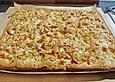 Aprikosen - Mandel - Kuchen