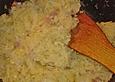 Sauerkraut aus der T&uuml;te