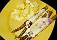 Spargel nach Hausfrauenart