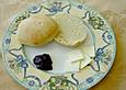 Englische Muffins