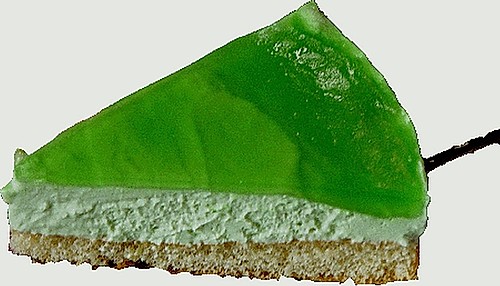 Click - Torte Waldmeister (Rezept mit Bild) von Click | Chefkoch.de