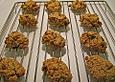 Haferkleie - Muffins