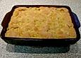 Rhabarberpie