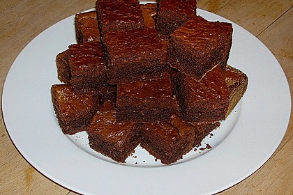 Brownies 6