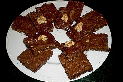 Brownies 35