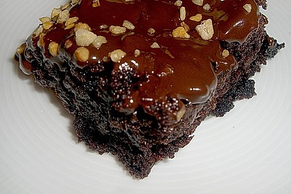 Brownies 11