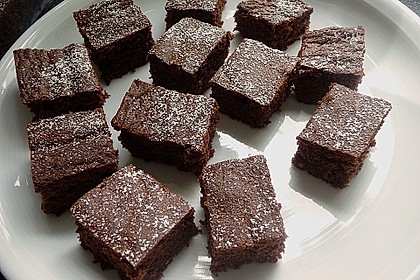 Brownies 19