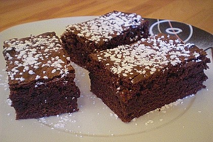 Brownies 3