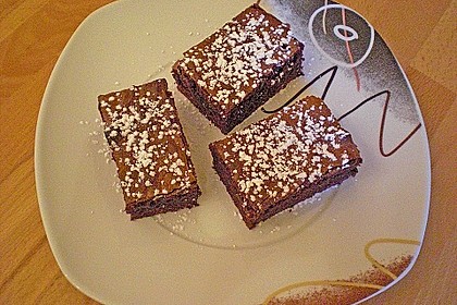 Brownies 1