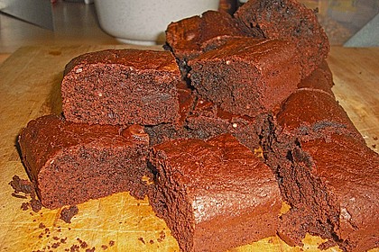 Brownies 52