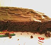 Brownies (Bild)
