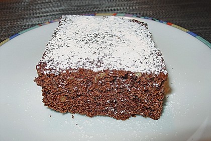 Brownies 25
