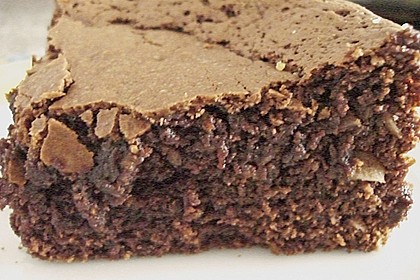 Brownies 77